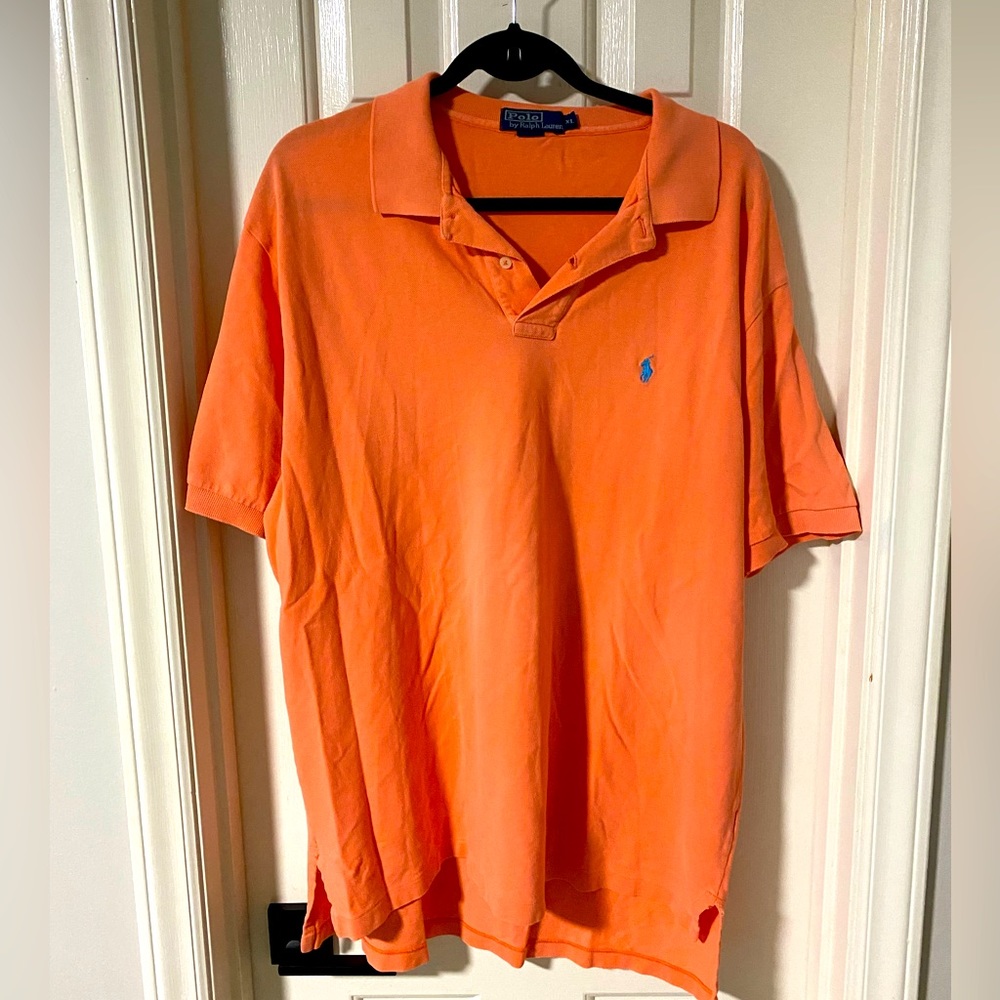 Polo by Ralph Lauren